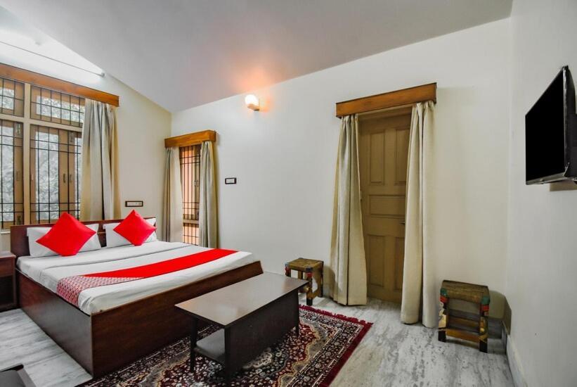 Hotel Oyo Retro Residency Durgāpur Exterior foto