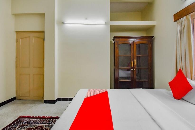 Hotel Oyo Retro Residency Durgāpur Exterior foto