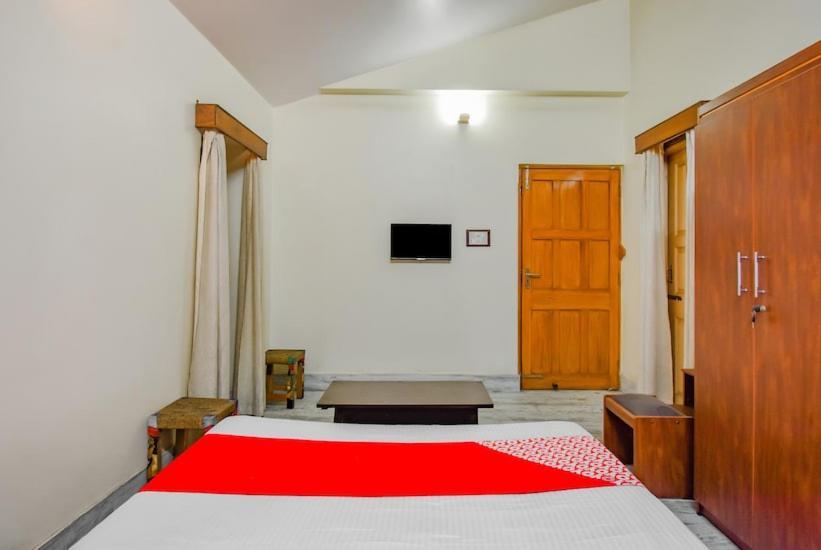 Hotel Oyo Retro Residency Durgāpur Exterior foto