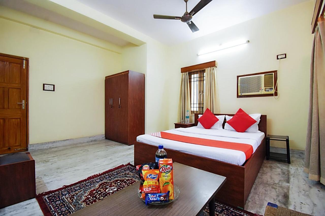 Hotel Oyo Retro Residency Durgāpur Exterior foto